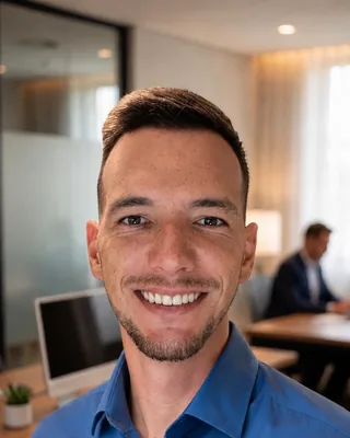 Koska Zsolt, az Advantis Group alapítója